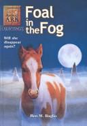 Cover of: Foal in the Fog (Animal Ark Hauntings #5)