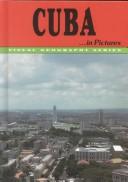 Cover of: Cuba in Pictures (Visual Geography (Lerner))