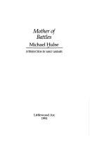 Cover of: Mother of Battles by Michael Hulse