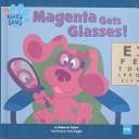 Cover of: Magenta Gets Glasses