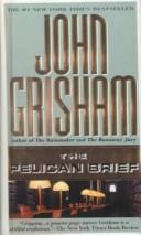 Cover of: The Pelican Brief by John Grisham