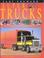 Cover of: Super Trucks (Fast Forward)