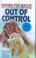 Cover of: Out of Control