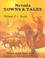 Cover of: Nevada Towns and Tales