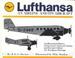 Cover of: Lufthansa