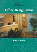 Cover of: Dental Economics Office Design Ideas, Volume 2