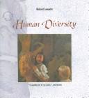 Human Diversity by Richard C. Lewontin