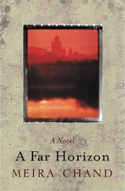 Far Horizon by Meira Chand