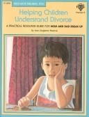 Cover of: Helping Children Understand Divorce by Joan Prestine