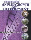 Cover of: Principles of Animal Growth and Development