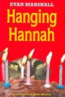 Cover of: Hanging Hannah: A Jane Stuart and Winky Mystery