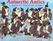 Cover of: Antarctic Antics