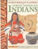 Cover of: North American Indians by Alexandra Parsons