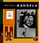 Cover of: Nelson Mandela by Nelson Mandela