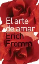 Cover of: El Arte de Amar by Erich Fromm