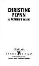 Cover of: Father'S Wish (Man, Woman And Child)