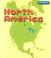 Cover of: North America (Continents)