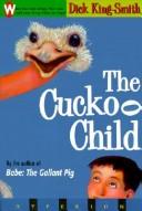 Cover of: Cuckoo Child by Jean Little