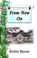 Cover of: From Now On