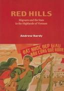 Red hills by Andrew Hardy