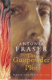 Cover of: The Gunpowder Plot