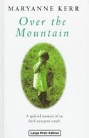 Cover of: Over the Mountain