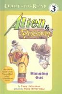 Cover of: Alien & Possum by Tony Johnston