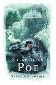 Cover of: Edgar Allan Poe: Selected Poems