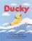 Cover of: Ducky