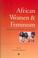 Cover of: African Women and Feminism