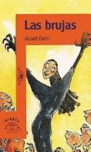 Cover of: Las Brujas by Roald Dahl