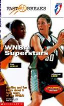 Cover of: Wnba Superstars: Leslie, Lobo, & Swoopes (NBA Fast Breaks)