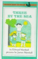 Cover of: Three by the Sea