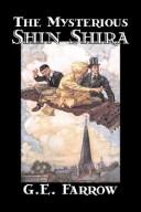Cover of The Mysterious Shin Shira