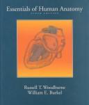 Cover of: Essentials of Human Anatomy 9e Export Ed Only | Woodburne