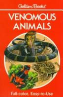 Cover of: Venomous animals by Brodie, Edmund D.