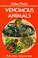 Cover of: Venomous Animals