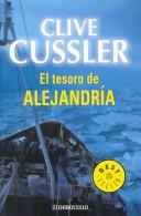 Cover of: El Tesoro De Alejandria / Treasure by Clive Cussler