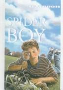 Cover of: Spider Boy by Ralph J. Fletcher