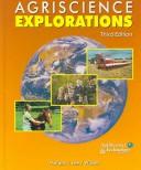 Cover of: Agriscience Explorations (Agriscience & Technology)