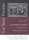 Cover of: Las Siete Partidas, 5 vol. set (The Middle Ages Series)