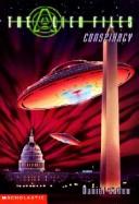 Cover of: Conspiracy (Alien Files)
