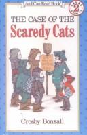 Cover of: Case of the Scaredy Cats (I Can Read Books)