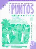 Cover of: Laboratory Manual to Accompany Puntos De Partida by Maria Sablo-Yates
