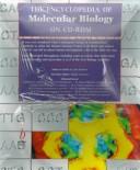 Cover of: Encyclopedia of Molecular Biology on CD-ROM by John Kendrew