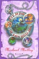 Cover of: El Tiempo de Los Brujos by Michael Molloy, Michael Molloy