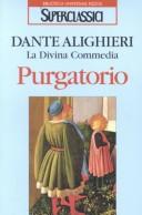 Cover of: Purgatorio (La Divina Commedia) by Dante Alighieri, Dante Alighieri