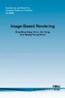 Cover of: Image-based Rendering
