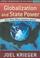 Cover of: Globalization and State Power