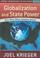 Cover of: Globalization and state power